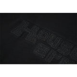 House Of Errors T-Shirt Eye of Truth Embroidered Loose Vintage T-Shirt