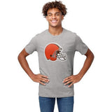Men's NFL Team Logo Short Sleeve T-Shirt