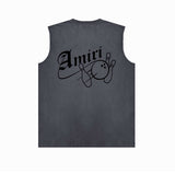 Amiri Vest