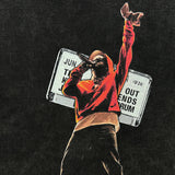 Kendrick and Friends T-shirt