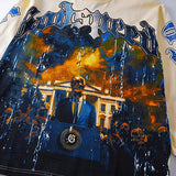 Godspeed Long Sleeved Shirt