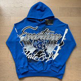 Mixed Emotion Hoodie