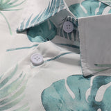 Mens beach shirt