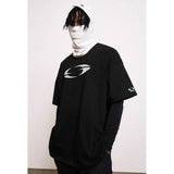 Unisex T-Shirts GRAILZ PROJECT G/R Summer Loose T-Shirt