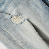 Amiri Jeans High Street Distressed#6666