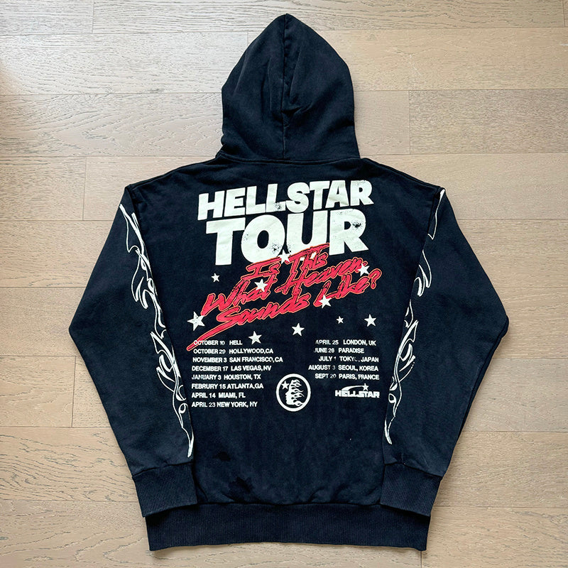 Hellstar Hoodie