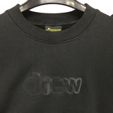 Drew House Sweatshirts Unisex Loose Crew Neck Sweatshirts