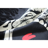 Hellstar Sweatshirts Retro Style High Street Trend