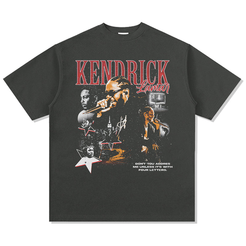 Kendrick Lamar T-shirt