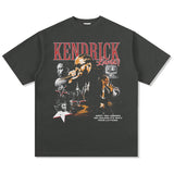 Kendrick Lamar T-shirt