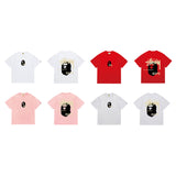 Bathing ape T Shirts