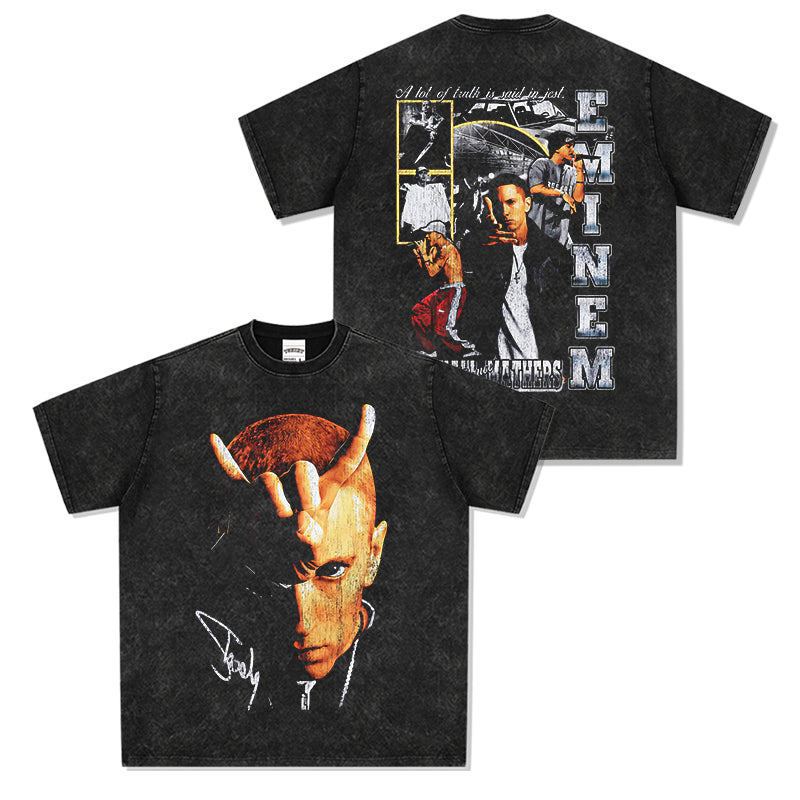 Eminem T shirts