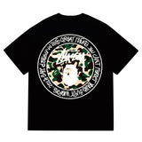 Bathing ape T Shirts