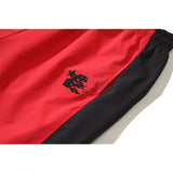 Hellstar Pants Retro Style High Street Trend