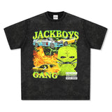 Jackboys Gang T-Shirt