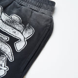 Lost intricacy Shorts