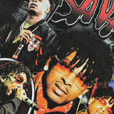 21 Savage T-shirt
