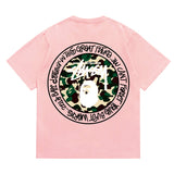 Bathing ape T Shirts