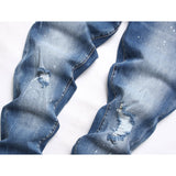 DSQ2 Jeans Slim-fit Stretch Jeans