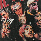 Lilpeep T-shirt