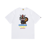 Bathing ape T Shirts