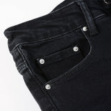 Amiri Jeans High Street Distressed#1315