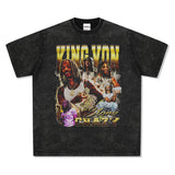 King Von T-shirt