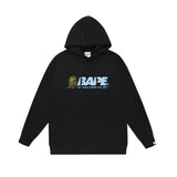 Bathing ape Hoodie
