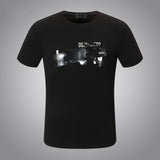 Dsq2 T Shirt Casual Sports Printed Short Sleeve Summer Men