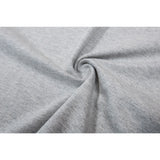 Fog Essentials T Shirts Spring Summer FOG Letter Crew Neck Short Sleeves