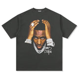 Young Dolph T-shirt