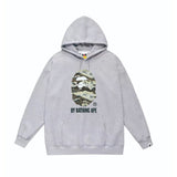 Bathing ape Hoodie