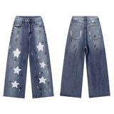 Mens jeans