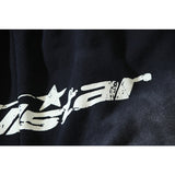 Hellstar Shorts Retro Style High Street Trend