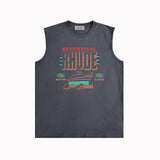Rhude Tank T Shirts