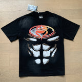 Hellstar T Shirts Retro style high street trend