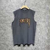 Amiri Vest