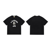 Bathing ape T Shirts