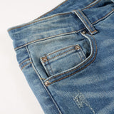 Men Trendy Jeans