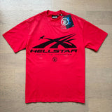 Hellstar T Shirts Retro style high street trend