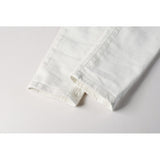 Purple Brand Jeans High Street Distressed#9113