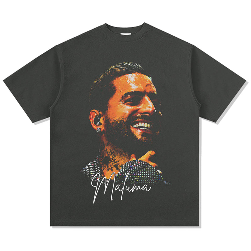Post Malone T-shirt