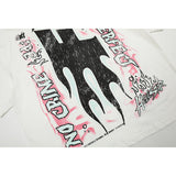 HELLSTAR T-shirt Direct Printing Pattern