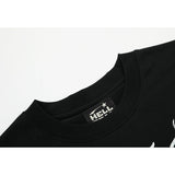 HELLSTAR T-shirt Direct Printing Pattern