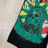 Lost intricacy Shorts