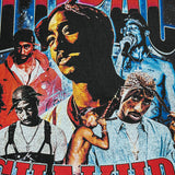 tupac T-shirt