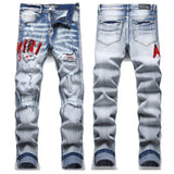 Amiri Jeans
