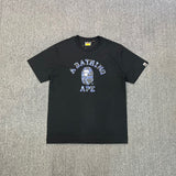 Bathing ape T Shirts