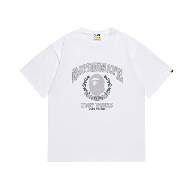 Bathing ape T Shirts