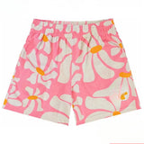 Eric Emanuel EE Shorts EE Shorts Basket Sports Loose Casual Running